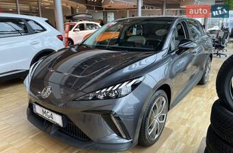 MG 4 EV 64 kWh (204 к.с.) 2023