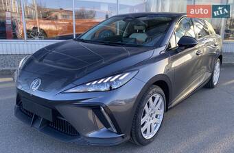 МГ  І покоління Хэтчбек