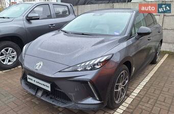 МГ  І покоління Хэтчбек