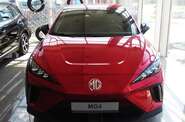 MG 4 - фото 1