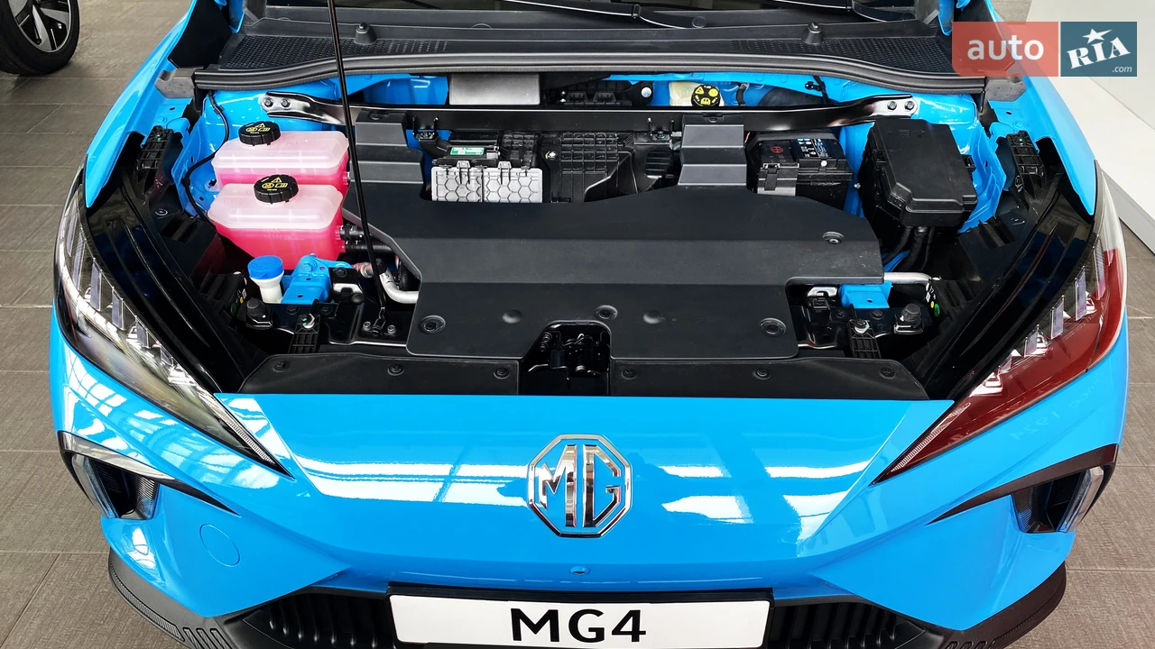 MG-1