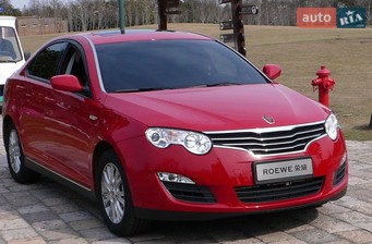 MG 550 1.8 MT (133л.с.) 2012