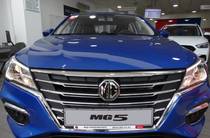 MG 5 STD