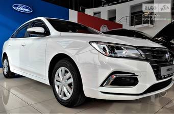 MG 5 2022 STD