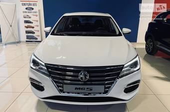 MG 5 2022 STD