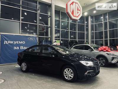 MG 5 STD 1.5 MT (114 к.с.) 2022