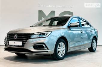 MG 5 1.5 MT (114 к.с.) 2022