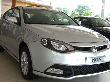 MG 6