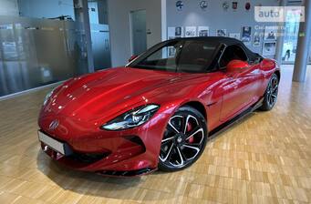 MG Cyberster 2026 GT