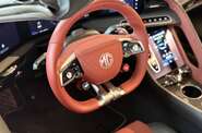 MG Cyberster - фото 39