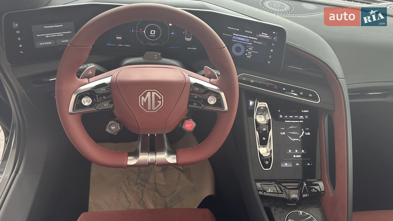 MG-1
