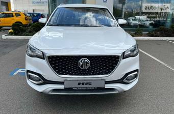 MG HS 2021 STD