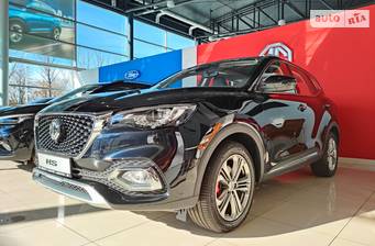 MG HS 2.0T 6DCT (228 к.с.) AWD LUX