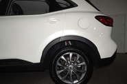 MG HS STD