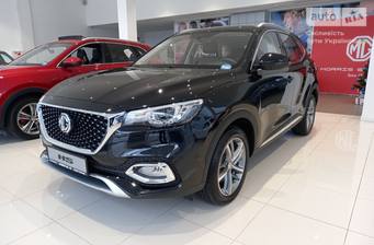 MG HS 2022 COM