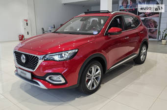 MG HS 2.0T 6DCT (228 к.с.) AWD LUX