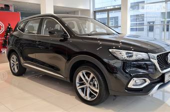MG HS 2022 COM