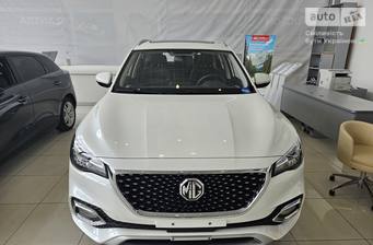 MG HS 2022 COM