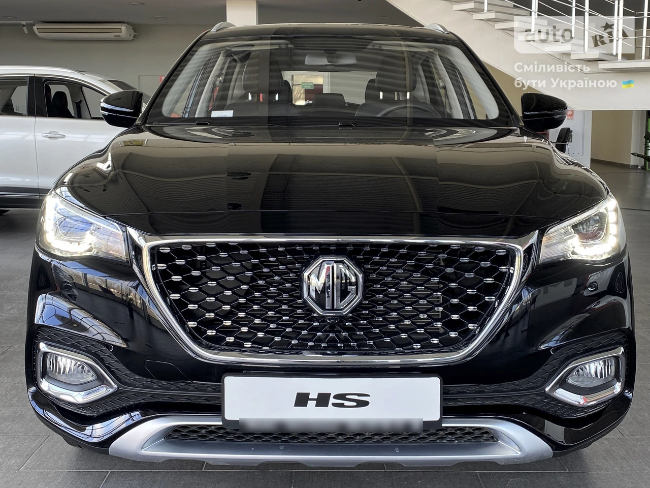 AUTO.RIA – Нове авто МГ ХС (MG HS), 1.5T 7DCT (162 к.с.) COM 2022 р.в ...