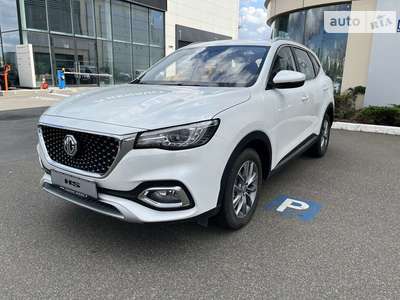 MG HS STD 1.5T MT (162 к.с.) 2023