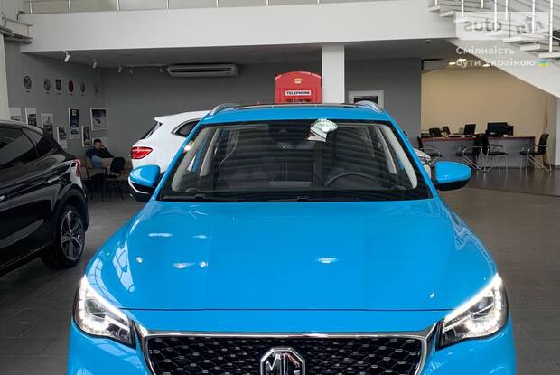 AUTO.RIA – Нове авто МГ ХС (MG HS), 1.5T 7DCT (162 к.с.) LUX 2022 р.в ...