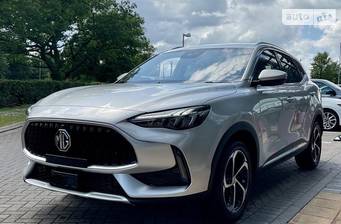 MG HS 2.0T 7DCT (228 к.с.) AWD 2023