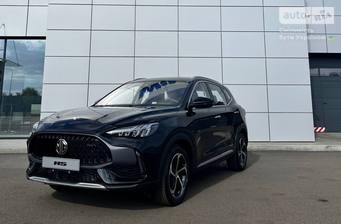 MG HS 2.0T 7DCT (228 к.с.) AWD 2023