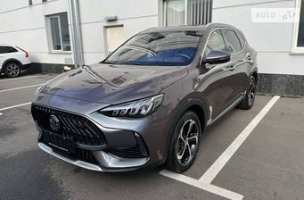 MG HS 2.0T 7DCT (228 к.с.) AWD 2023