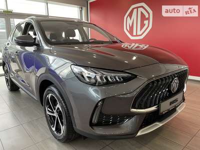 MG HS COM 1.5T 7DCT (162 к.с.) 2023