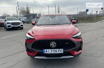 MG HS 2.0T 7DCT (228 к.с.) AWD 2023