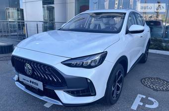 MG HS 2.0T 7DCT (228 к.с.) AWD 2023