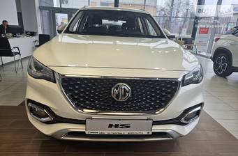 MG HS 1.5T MT (162 к.с.) 2023