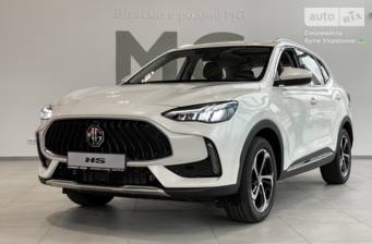 MG HS 1.5T 7DCT (162 к.с.) 2023