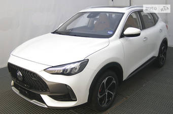 MG HS 2.0T 7DCT (228 к.с.) AWD 2023