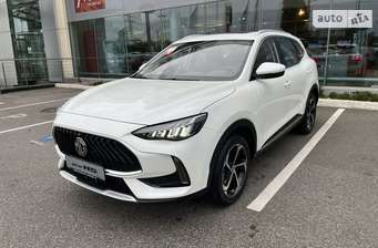 MG HS 2024 в Київ