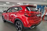 MG HS COM