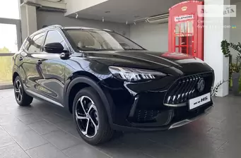 MG HS COM 1.5T 7DCT (162 к.с.) - фото 1