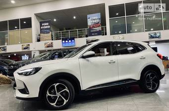 MG HS 2024 COM