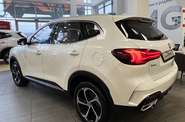MG HS COM