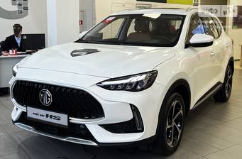 MG HS 2024 COM 1.5T 7DCT (162 к.с.)