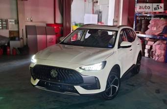 MG HS 2024 Trophy 1.5T 7DCT (162 к.с.)