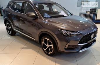 MG HS 2024 COM 1.5T 7DCT (162 к.с.)