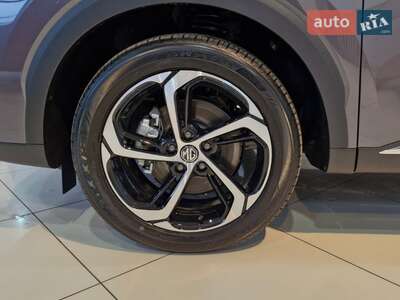 Новий MG HS 2024 - фото 4