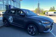 MG HS - фото 3