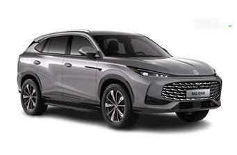 MG HS 2025 LUX