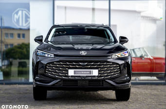 MG HS 2025 LUX
