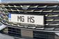 MG HS LUX