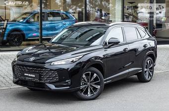 MG HS 2025 LUX 1.5 PHEV AT (278 к.с.)