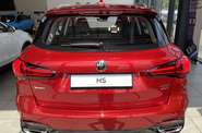 MG HS - фото 6