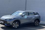 MG HS - фото 6